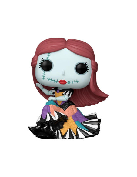 Funko pop! disney pesadilla antes navidad