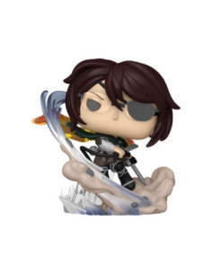 Funko pop! premium animation ataque a