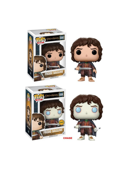 Funko pop el señor los anillos