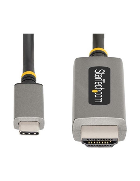 Cable usb tipo c a hdmi
