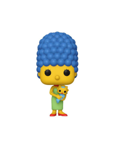 Funko pop! los simpsons marge con