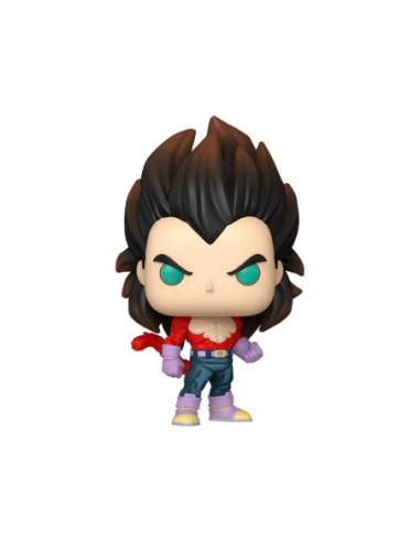 Funko pop dragon ball gt super