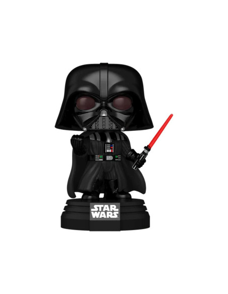 Funko pop star wars darth vader