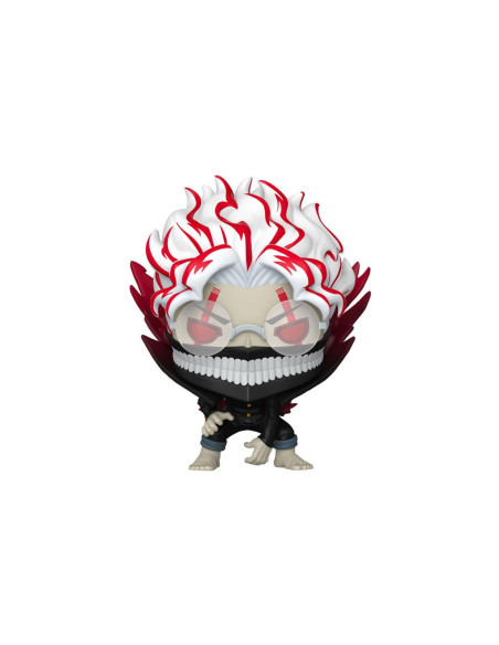 Funko pop dandadan okarun versión chase