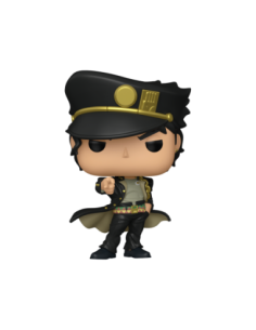 Funko pop jojo's bizarre jotaro