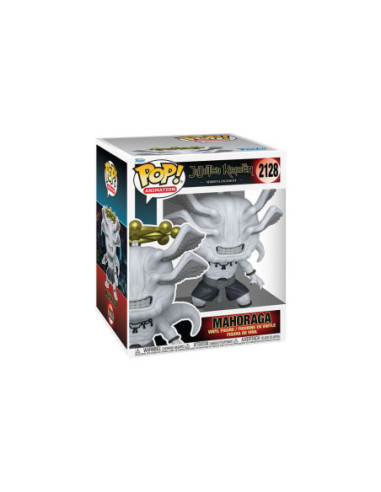 Funko pop super sized jujutsu kaisen