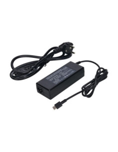 Cargador ewent ew3982 portatil 90w usb