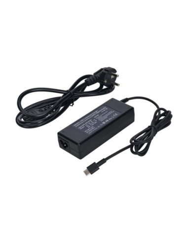 Cargador ewent ew3982 portatil 90w usb