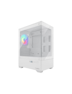 Caja ordenador gaming coolbox gm200 vision