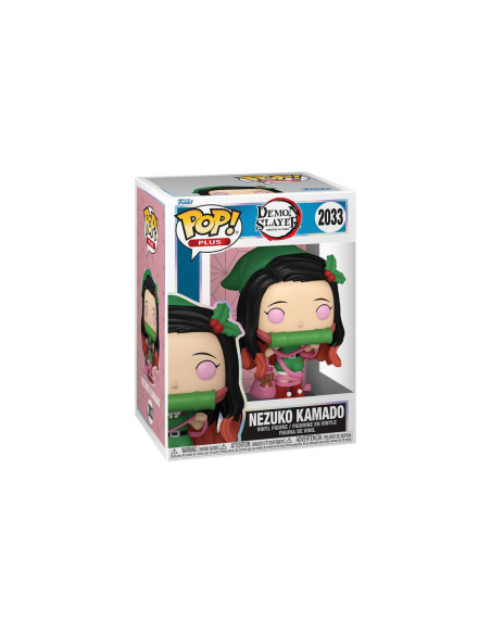 Funko pop demon slayer nezuko kamado