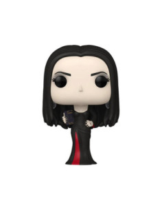 Funko pop! tv: miercoles morticia addams