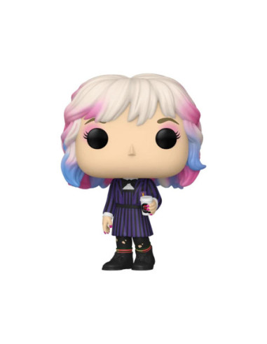 Funko pop! tv: miercoles enid sinclair