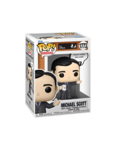 Funko pop sayings: the office s11 -