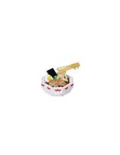 Nanoblock ramen