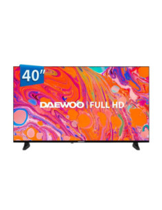 Tv daewoo 40 pulgadas led fhd 40dm95fv