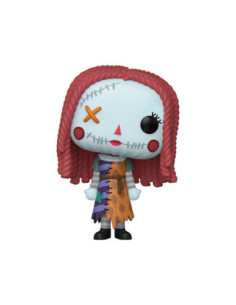 Funko pop disney: patchwork sally