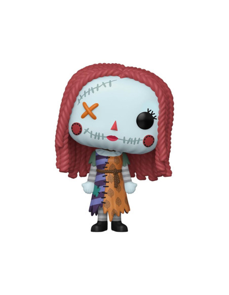 Funko pop disney: patchwork sally