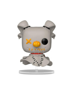 Funko pop disney: patchwork zero