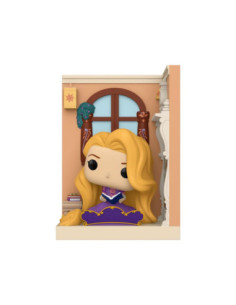 Funko pop nooks: disney enredados -