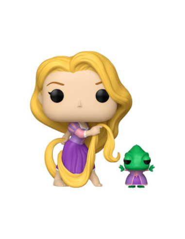 Funko pop & buddy: disney enredados
