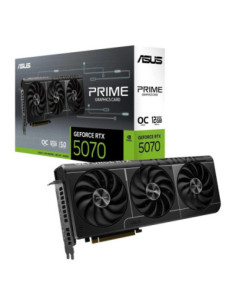 Tarjeta grafica asus prime rtx 5070