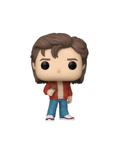 Funko pop! tv stranger things steve