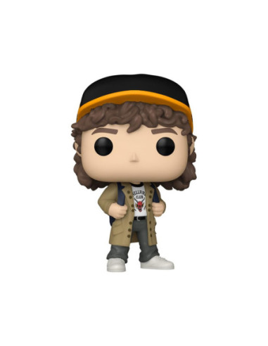 Funko pop! tv stranger things dustin