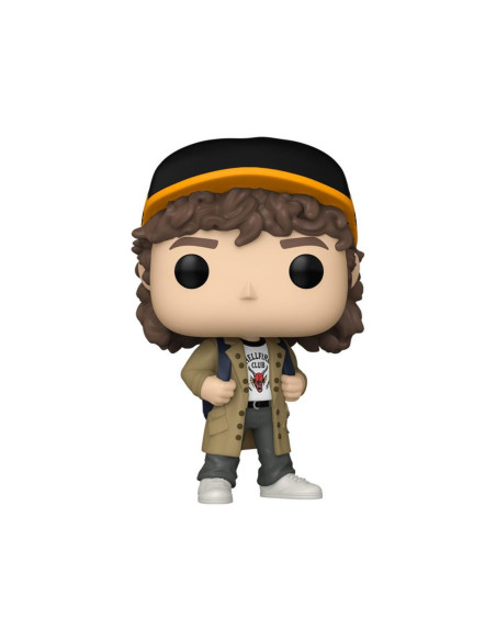Funko pop! tv stranger things dustin
