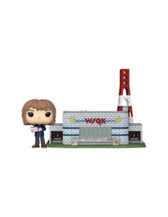 Funko pop! tv stranger things town