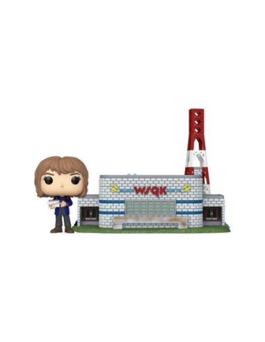 Funko pop! tv stranger things town