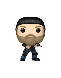 Funko pop! tv stranger things jim