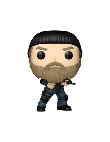 Funko pop! tv stranger things jim