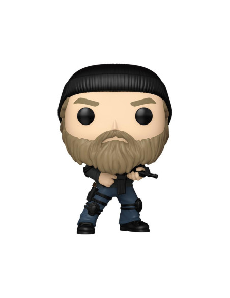 Funko pop! tv stranger things jim