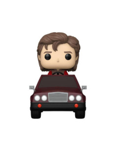 Funko pop! tv stranger things steve