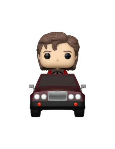 Funko pop! tv stranger things steve
