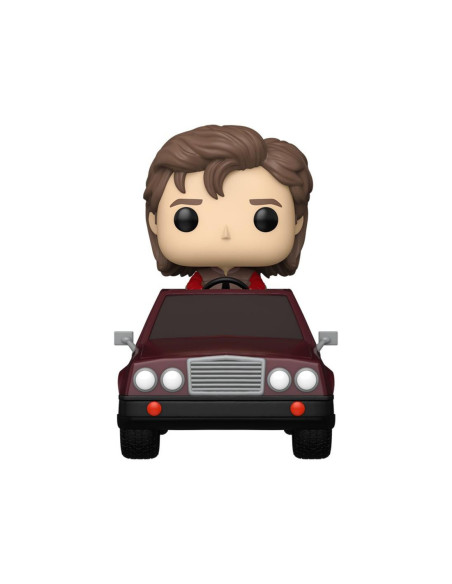 Funko pop! tv stranger things steve