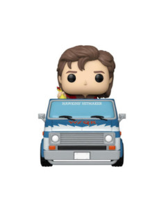 Funko pop! tv stranger things steve