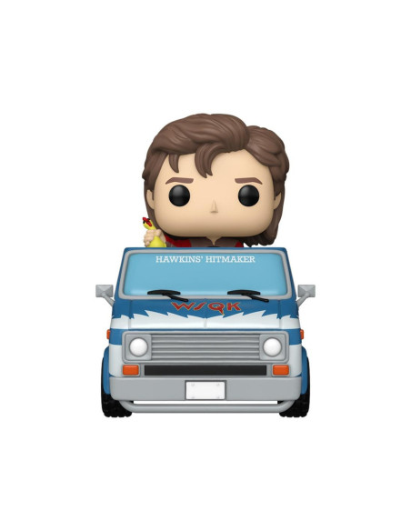 Funko pop! tv stranger things steve