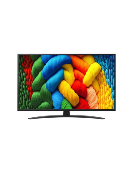Tv lg 55 pulgadas nanocell 4k uhd