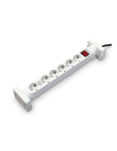 Regleta salicru sps safe 6s 6