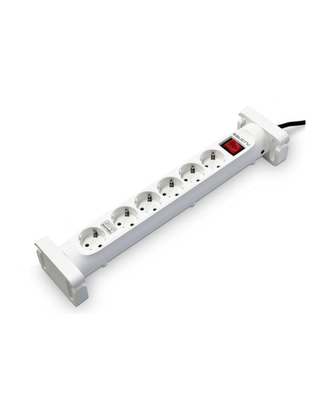 Regleta salicru sps safe 6s 6