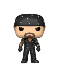 Funko pop! wwe vinyl figura boneyard