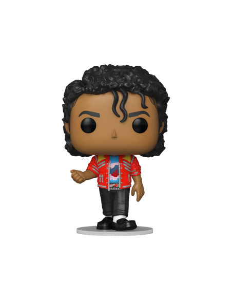 Funko pop rocks michael jackson beat