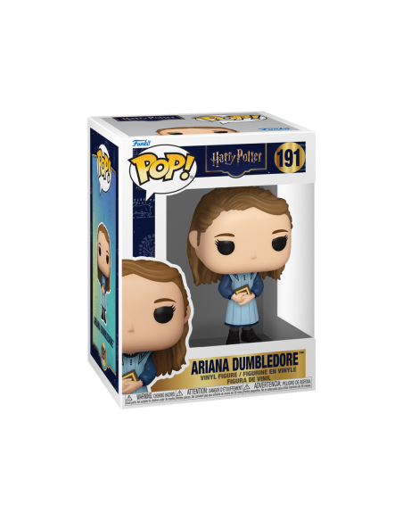 Funko pop movies harry potter hps20