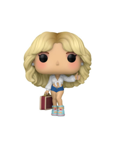 Funko pop : sabrina carpenter manchild