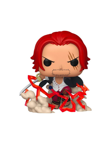 Funko pop plus: one piece -