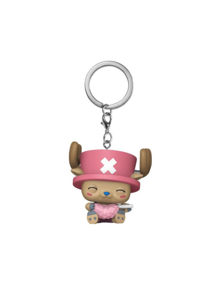 Llavero funko pop keychain one piece