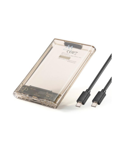 Carcasa ewent ew7068 ssd 2.5 pulgadas usb