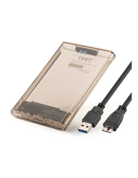 Carcasa ewent ew7069 ssd 2.5 pulgadas usb