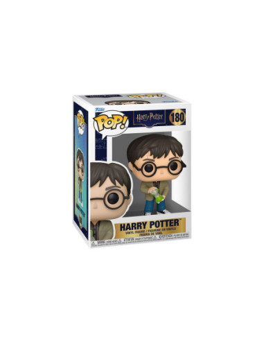 Funko pop harry potter w hourglass
